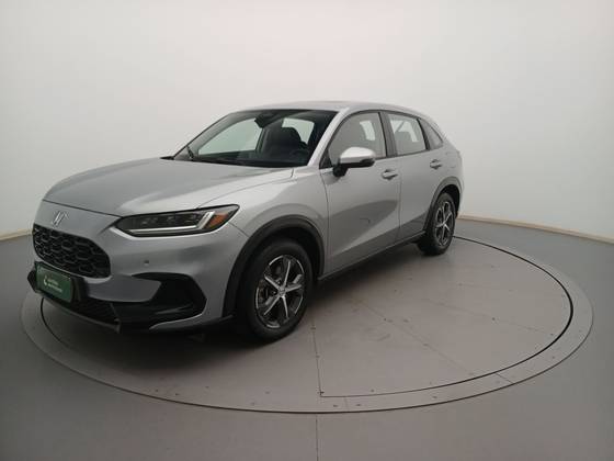 HONDA ZR-V 2.0 i-VTEC GASOLINA TOURING CVT HONDA ZR-V 2.0 i-VTEC GASOLINA TOURING CVT